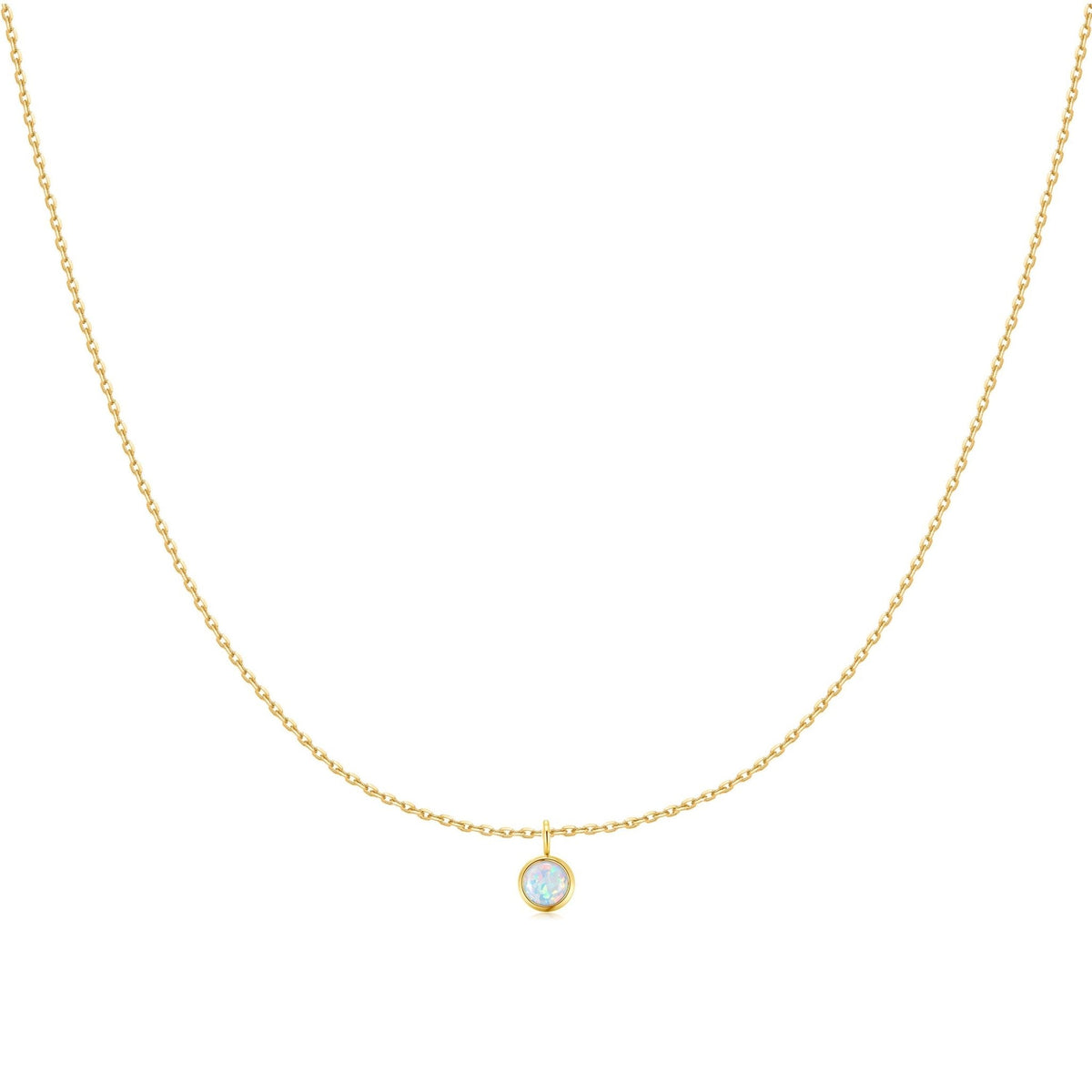 Collier "Couleurs de l'Année" - LaMaisonDesBijoux