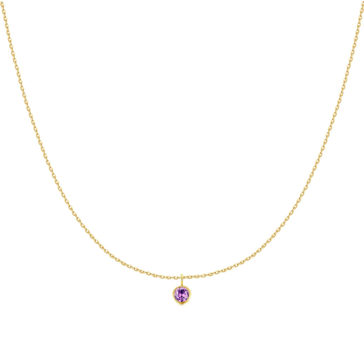 Collier "Couleurs de l'Année" - LaMaisonDesBijoux
