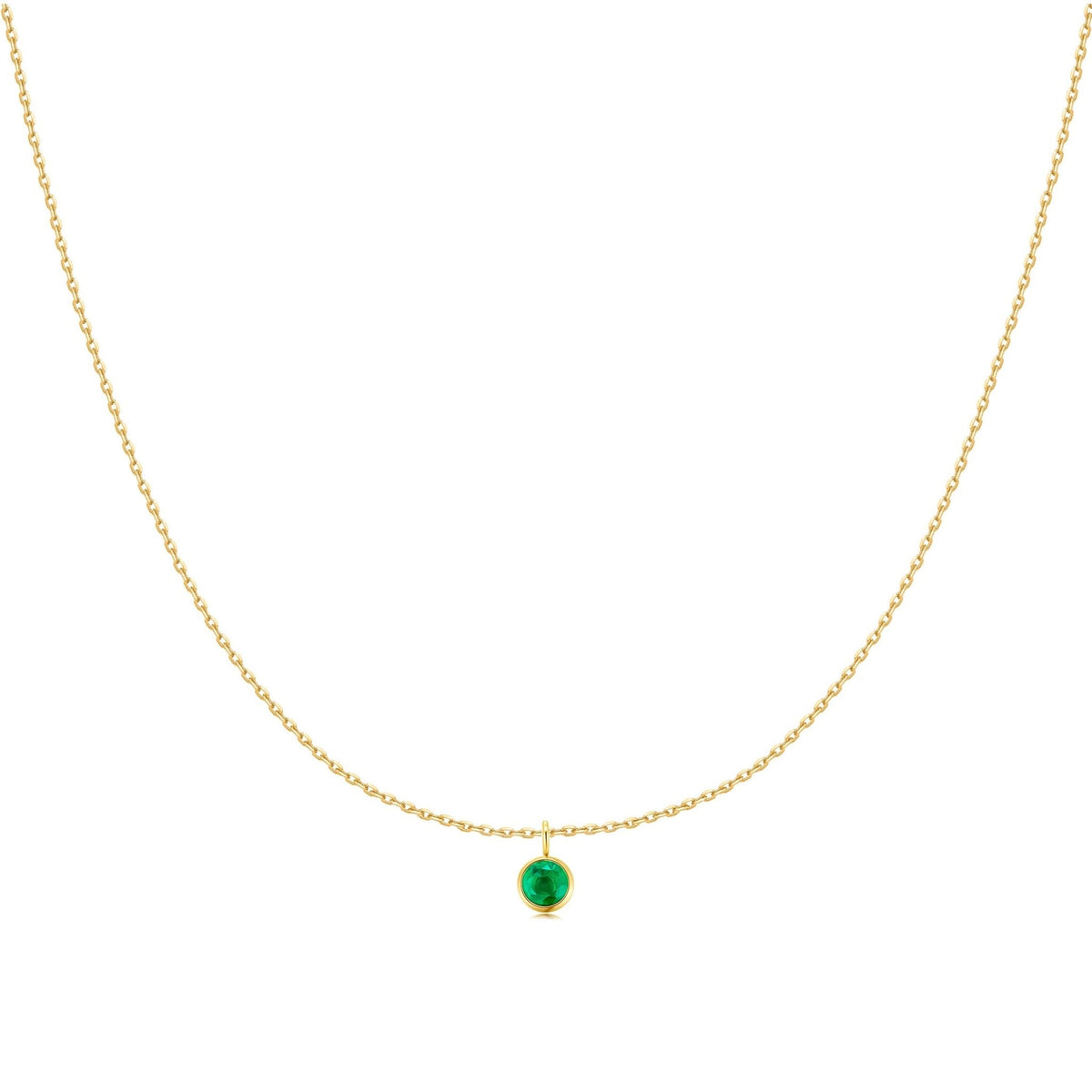 Collier "Couleurs de l'Année" - LaMaisonDesBijoux