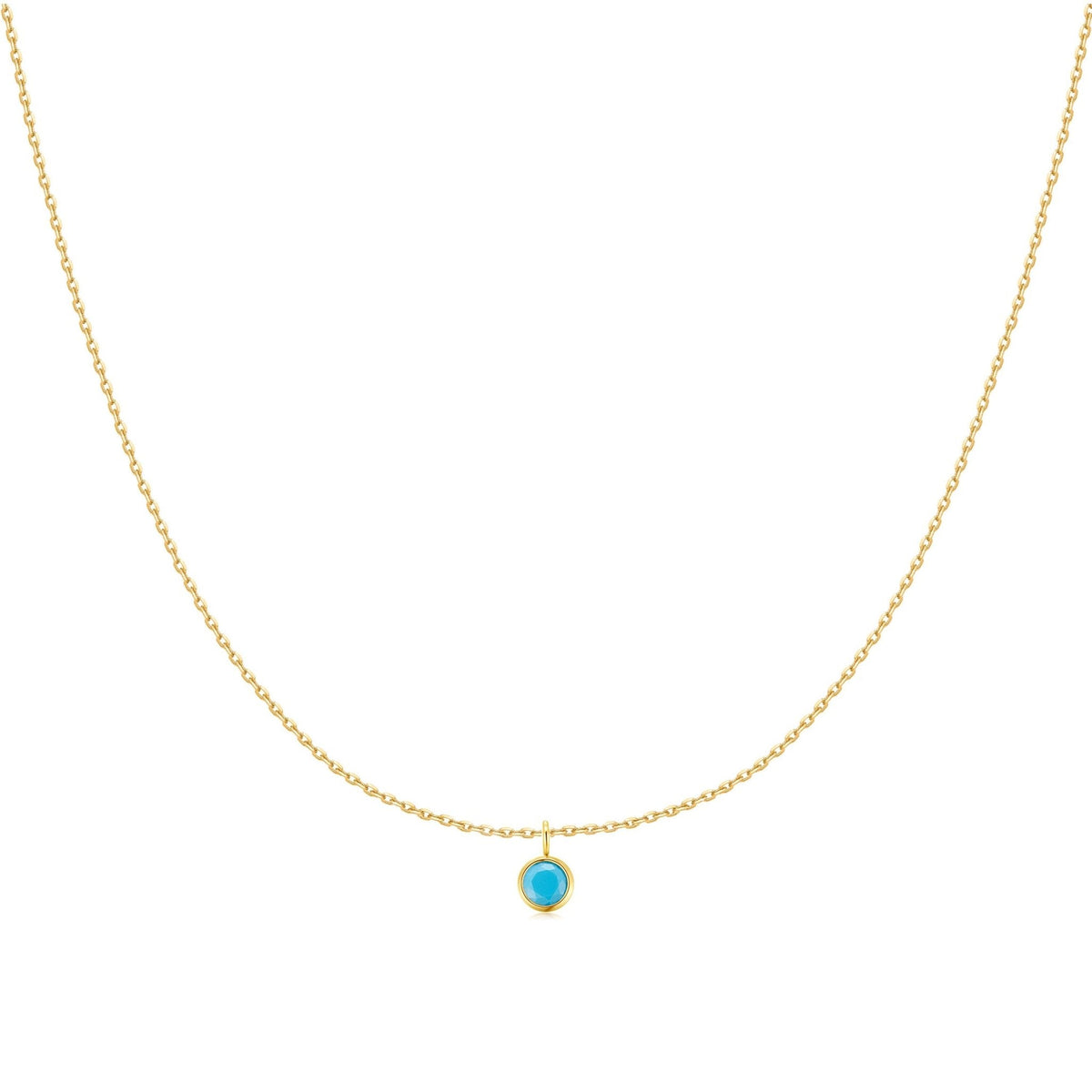 Collier "Couleurs de l'Année" - LaMaisonDesBijoux