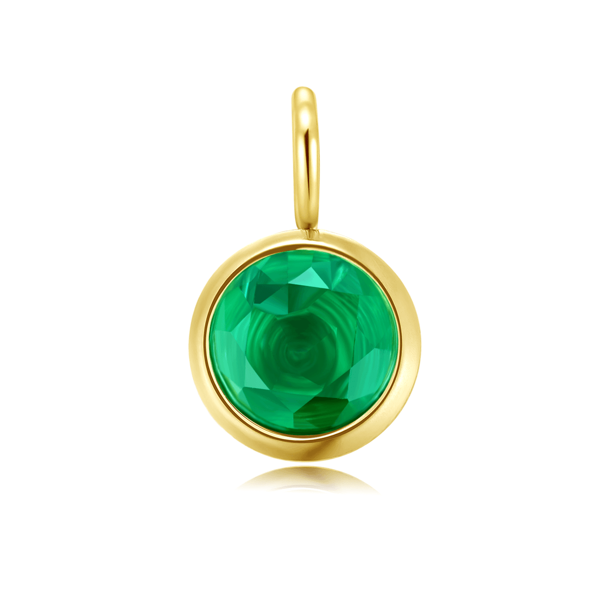Collier "Couleurs de l'Année" - LaMaisonDesBijoux