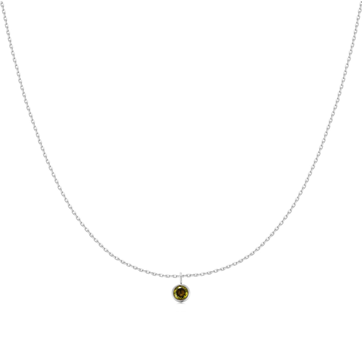 Collier "Couleurs de l'Année" - LaMaisonDesBijoux