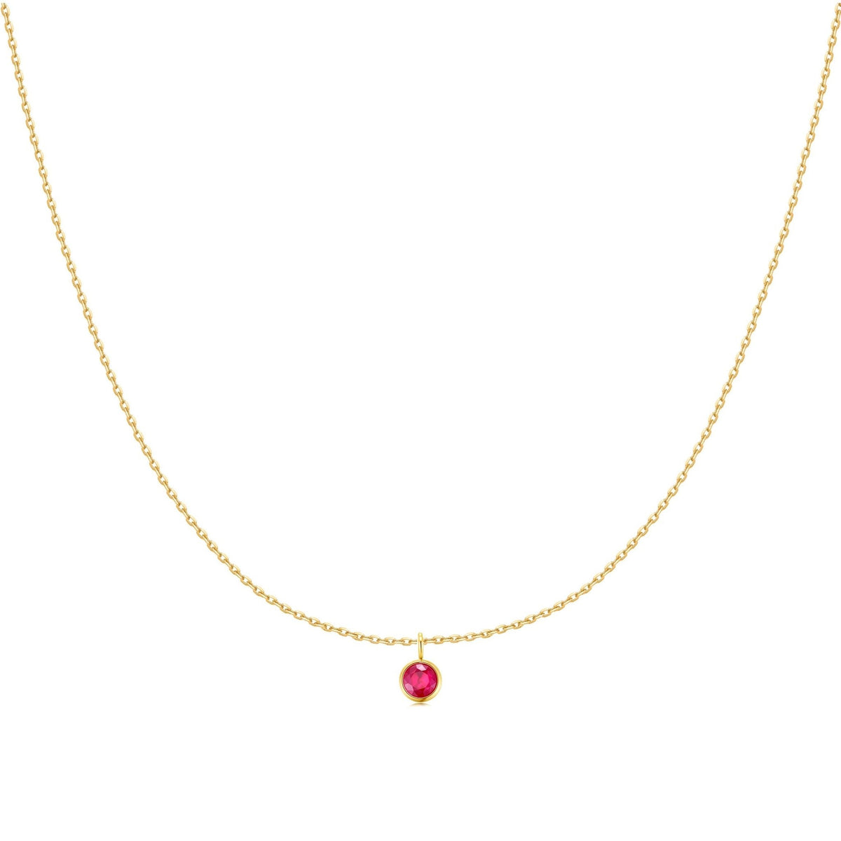 Collier "Couleurs de l'Année" - LaMaisonDesBijoux