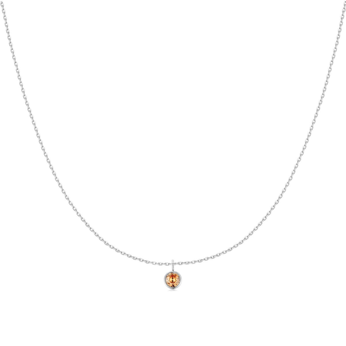 Collier "Couleurs de l'Année" - LaMaisonDesBijoux