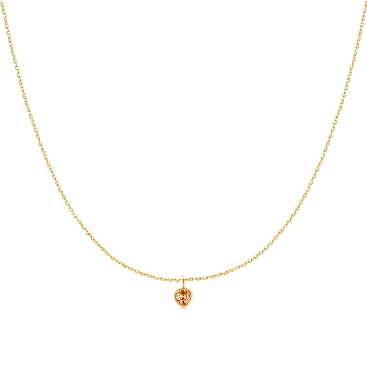 Collier "Couleurs de l'Année" - LaMaisonDesBijoux