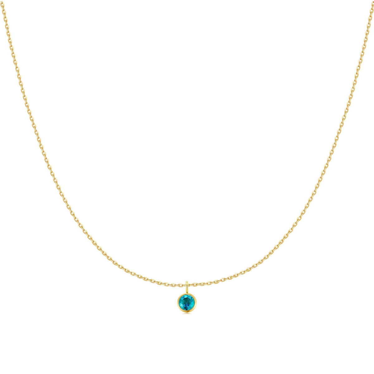 Collier "Couleurs de l'Année" - LaMaisonDesBijoux