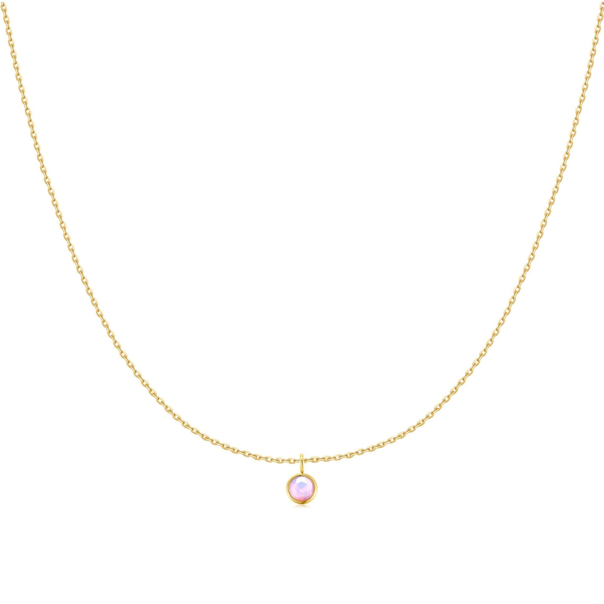 Collier "Couleurs de l'Année" - LaMaisonDesBijoux