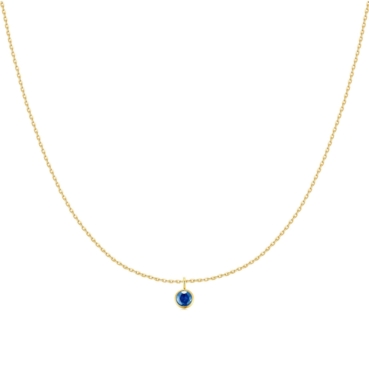 Collier "Couleurs de l'Année" - LaMaisonDesBijoux