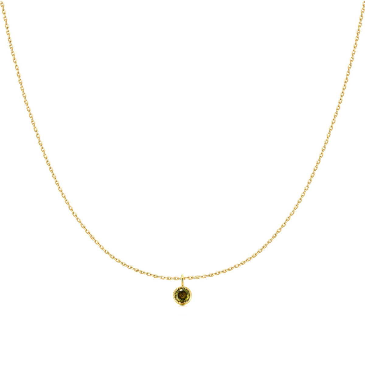 Collier "Couleurs de l'Année" - LaMaisonDesBijoux
