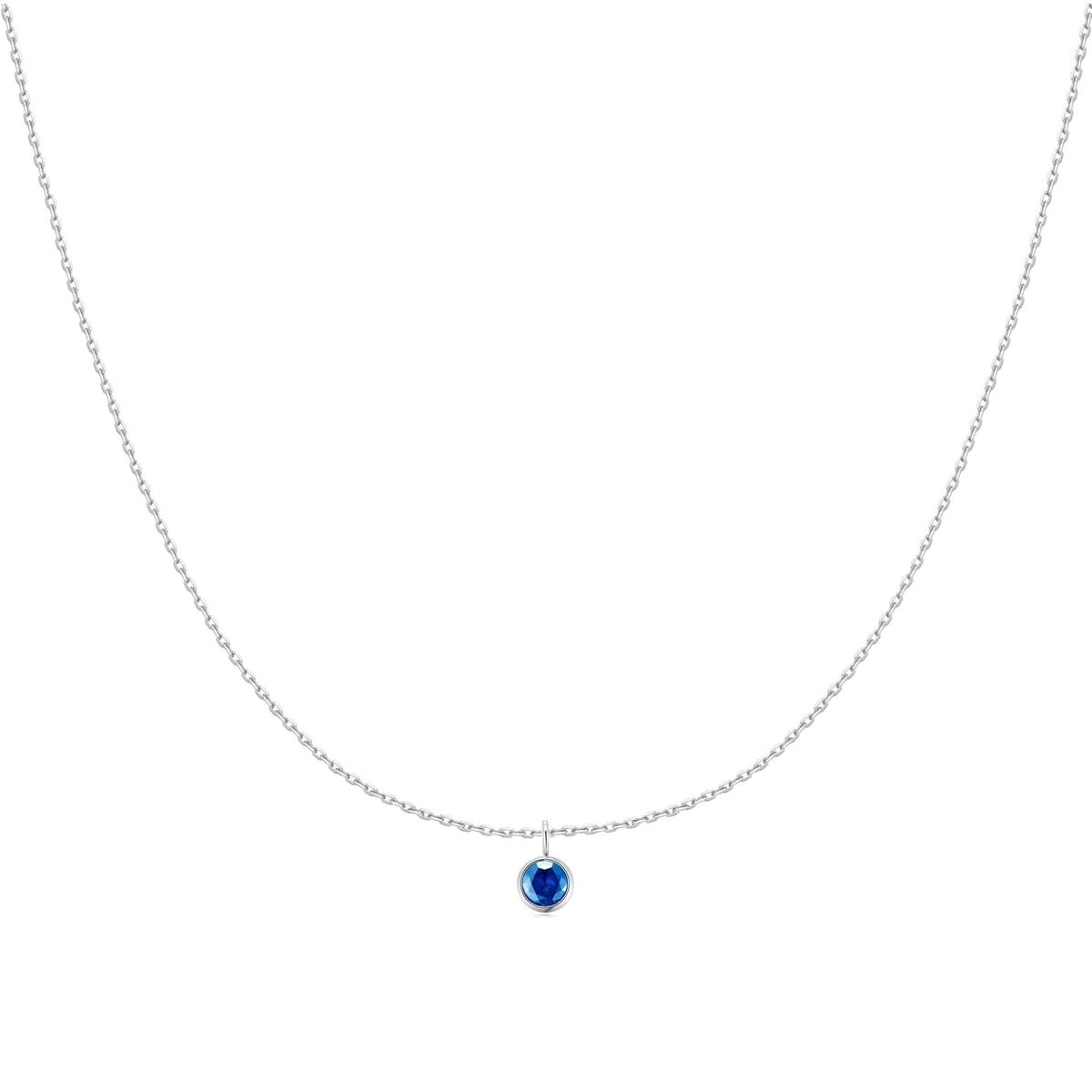 Collier "Couleurs de l'Année" - LaMaisonDesBijoux