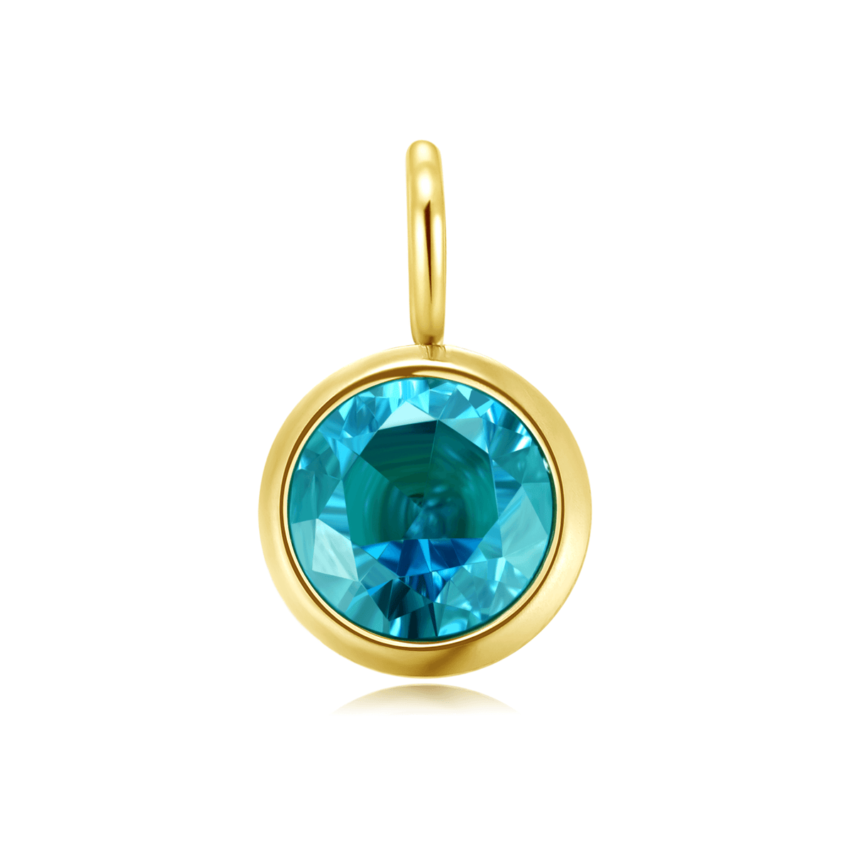 Collier "Couleurs de l'Année" - LaMaisonDesBijoux
