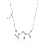 Collier "Constellations du Zodiaque" - LaMaisonDesBijoux