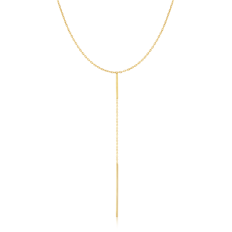 Collier "Finesse" - LaMaisonDesBijoux