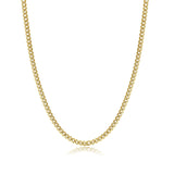 Collier Homme BRAVE "Élément" - LaMaisonDesBijoux