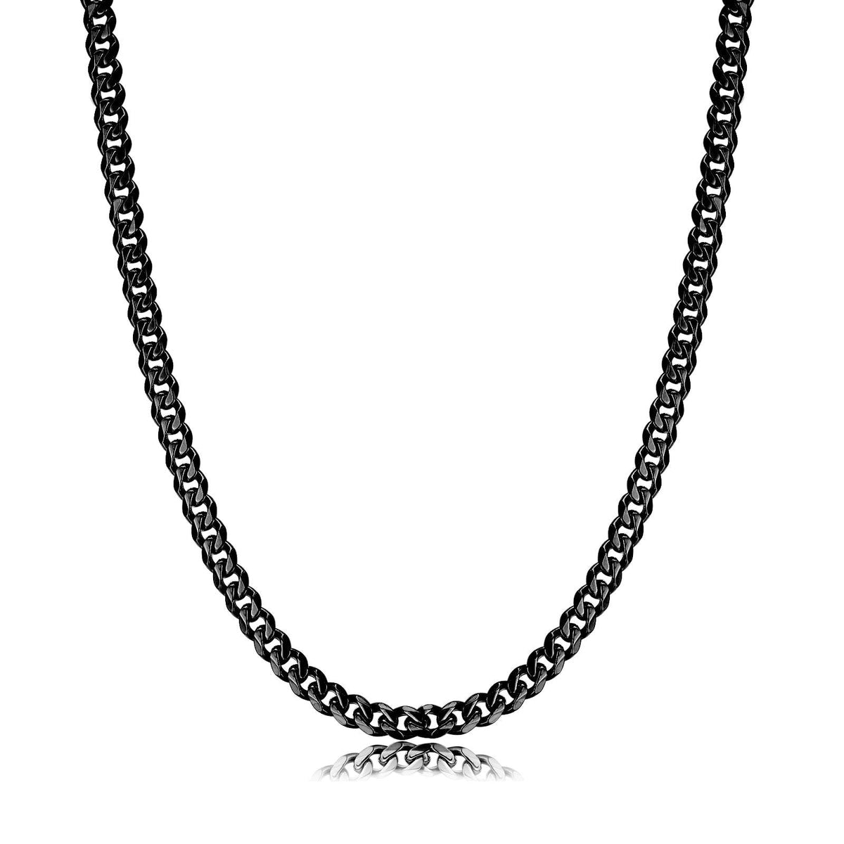 Collier Homme BRAVE "Élément" - LaMaisonDesBijoux