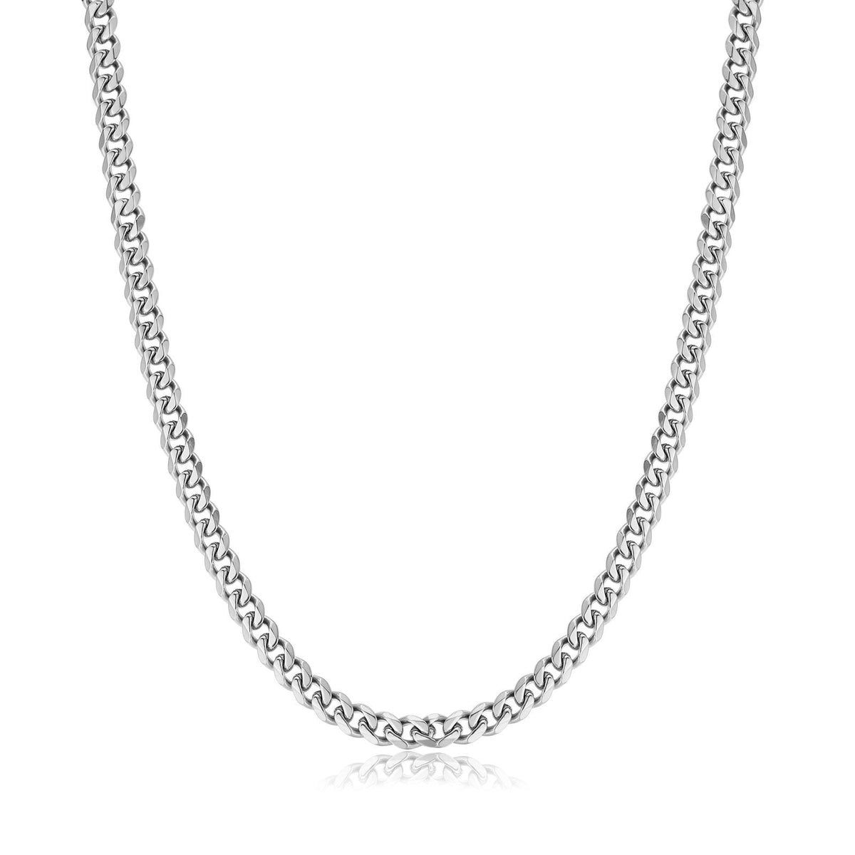 Collier Homme BRAVE "Élément" - LaMaisonDesBijoux
