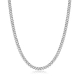 Collier Homme BRAVE "Élément" - LaMaisonDesBijoux