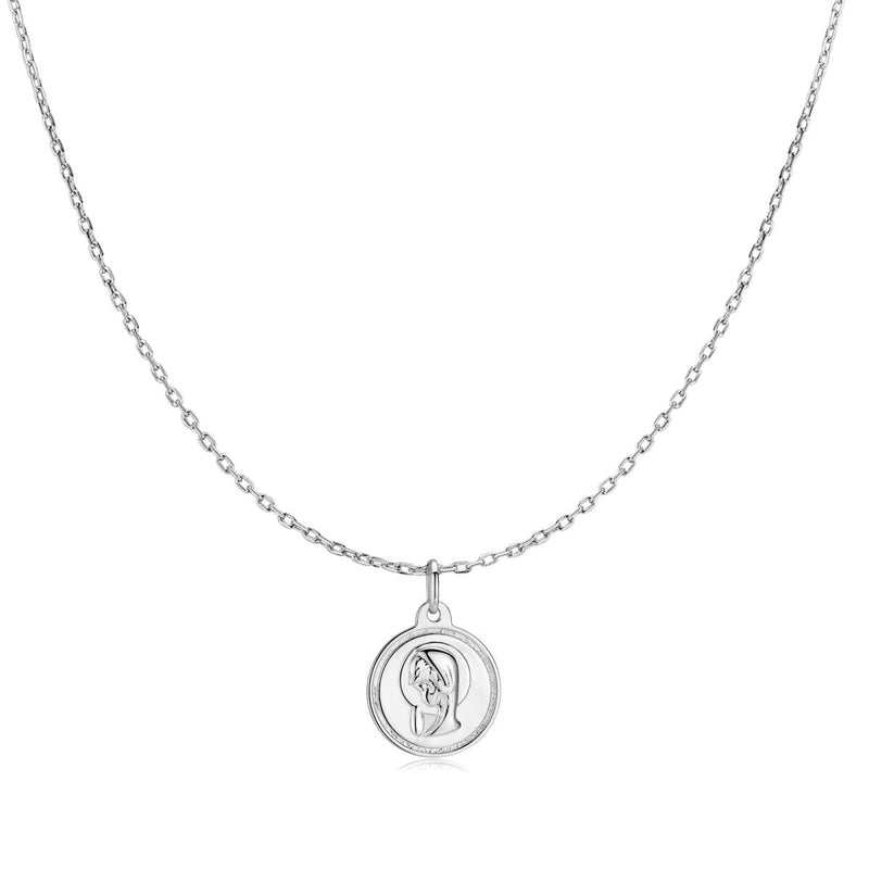Collier "Immaculée" - LaMaisonDesBijoux