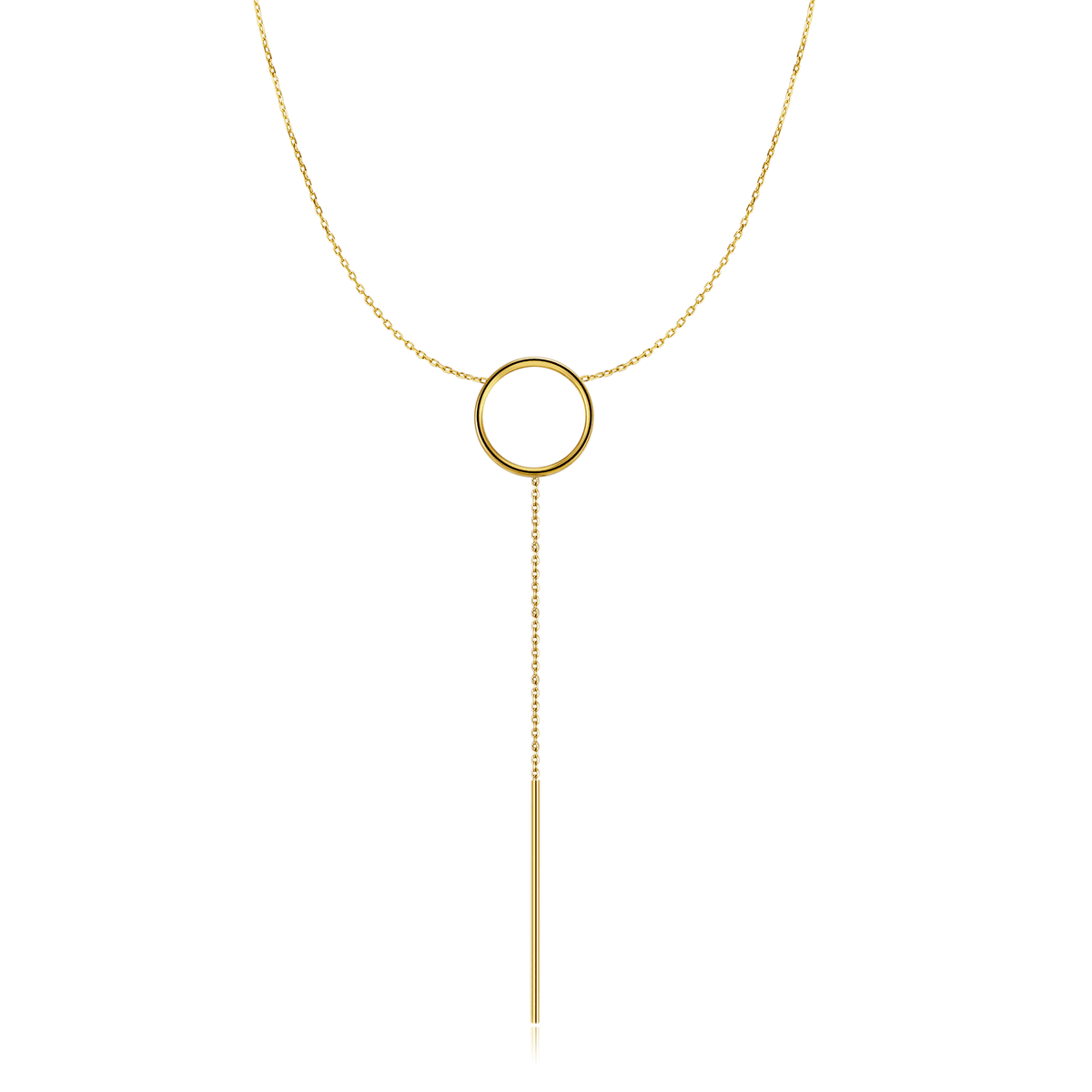Collier "Délicatesse" - LaMaisonDesBijoux