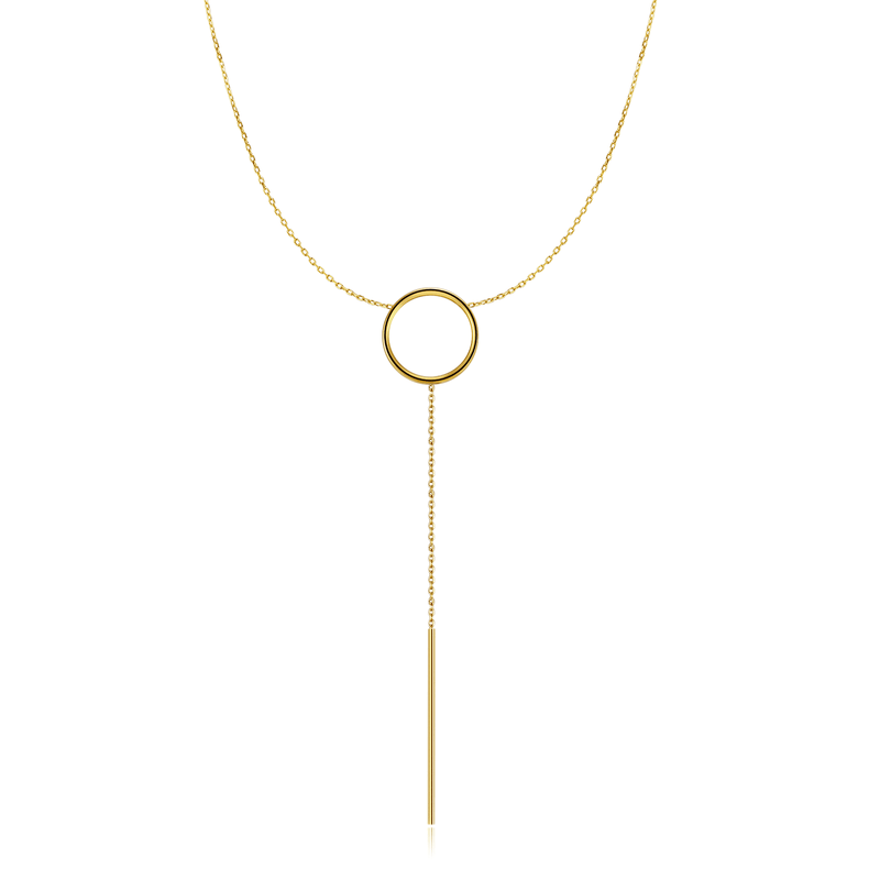 Collier "Délicatesse" - LaMaisonDesBijoux