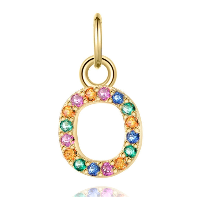 Collier "Little Numbers" - LaMaisonDesBijoux