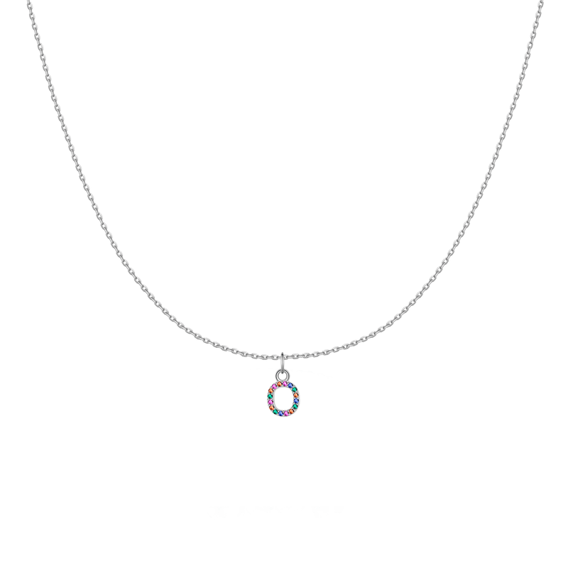 Collier "Little Numbers" - LaMaisonDesBijoux