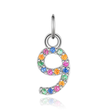 Collier "Little Numbers" - LaMaisonDesBijoux