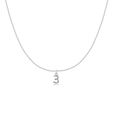 Collier "Little Numbers" - LaMaisonDesBijoux
