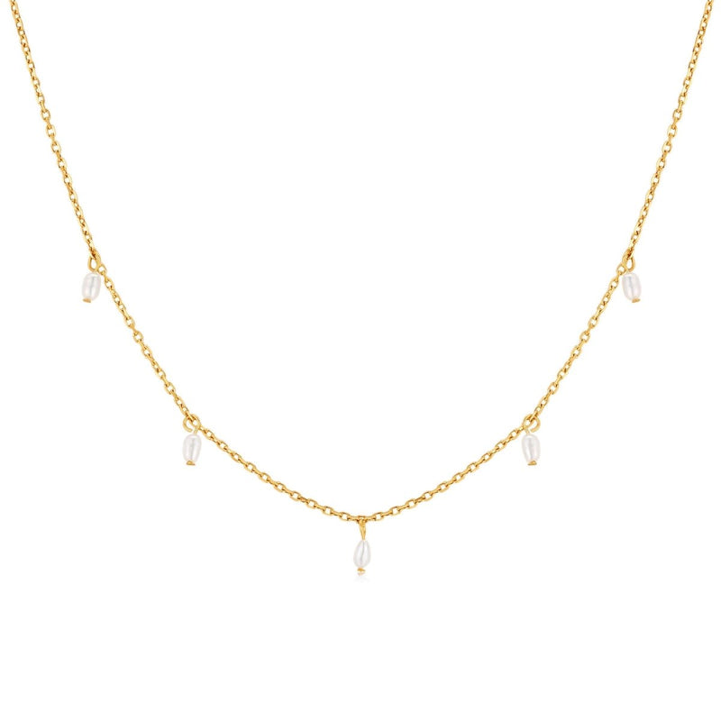 Collier "Pierine" - LaMaisonDesBijoux