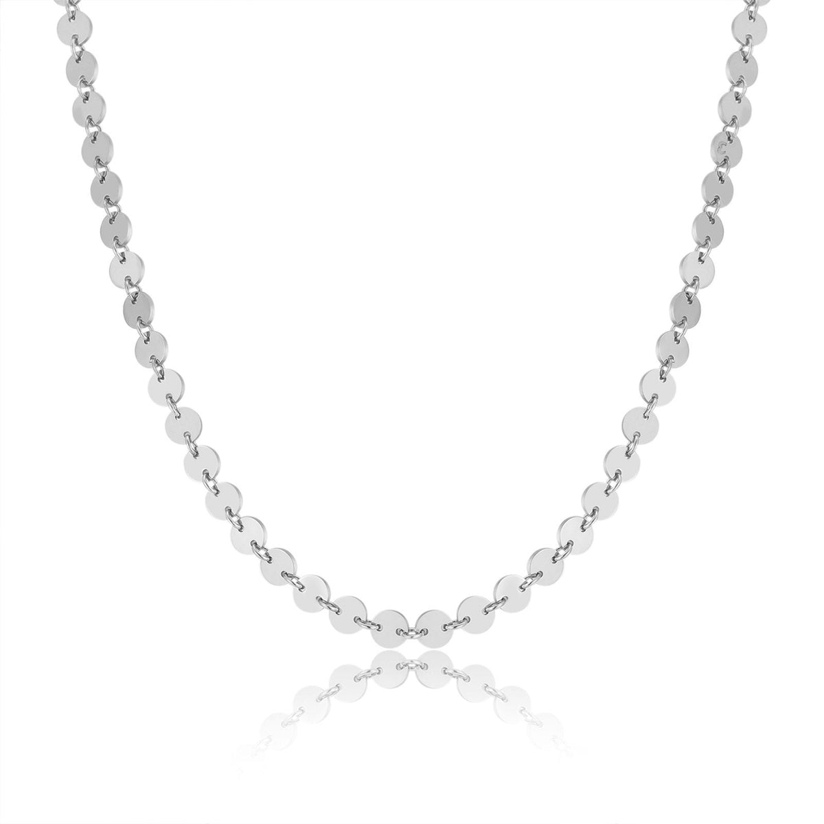 Collier "Taheya" - LaMaisonDesBijoux
