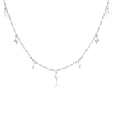 Collier "Éclairs" - LaMaisonDesBijoux