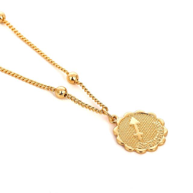 Collier "Zodiaque" - LaMaisonDesBijoux