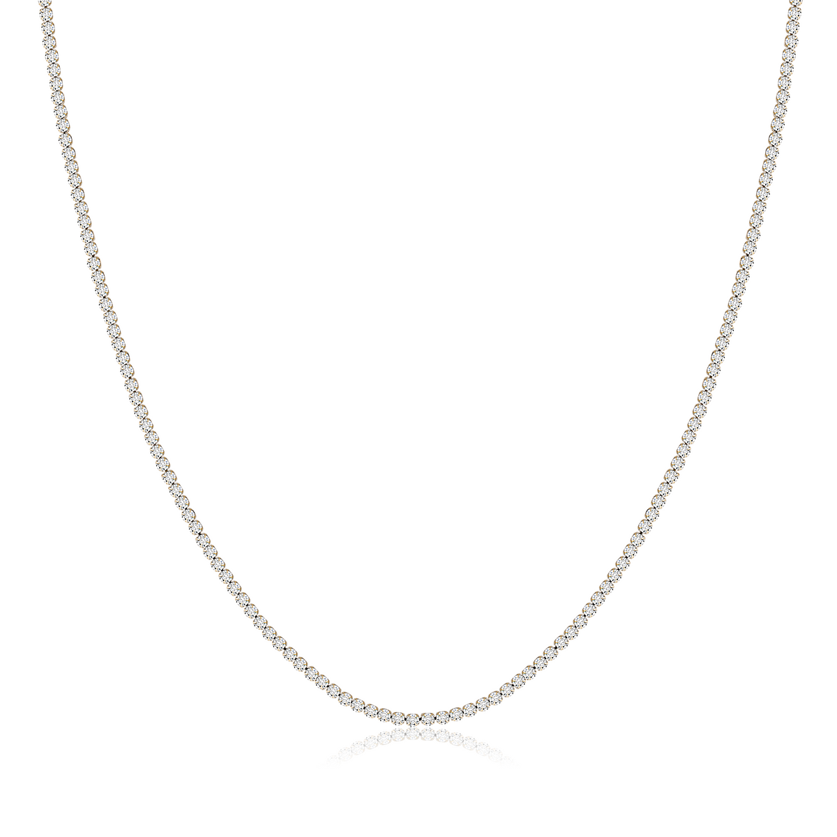 Collier "Courage" - LaMaisonDesBijoux