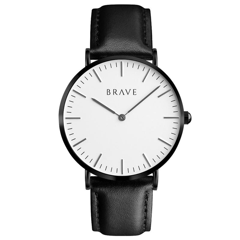 Kit Montre + Bracelet BRAVE ~ "Californie" - LaMaisonDesBijoux