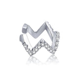 Boucle "Ear Cuff-Criard" - LaMaisonDesBijoux