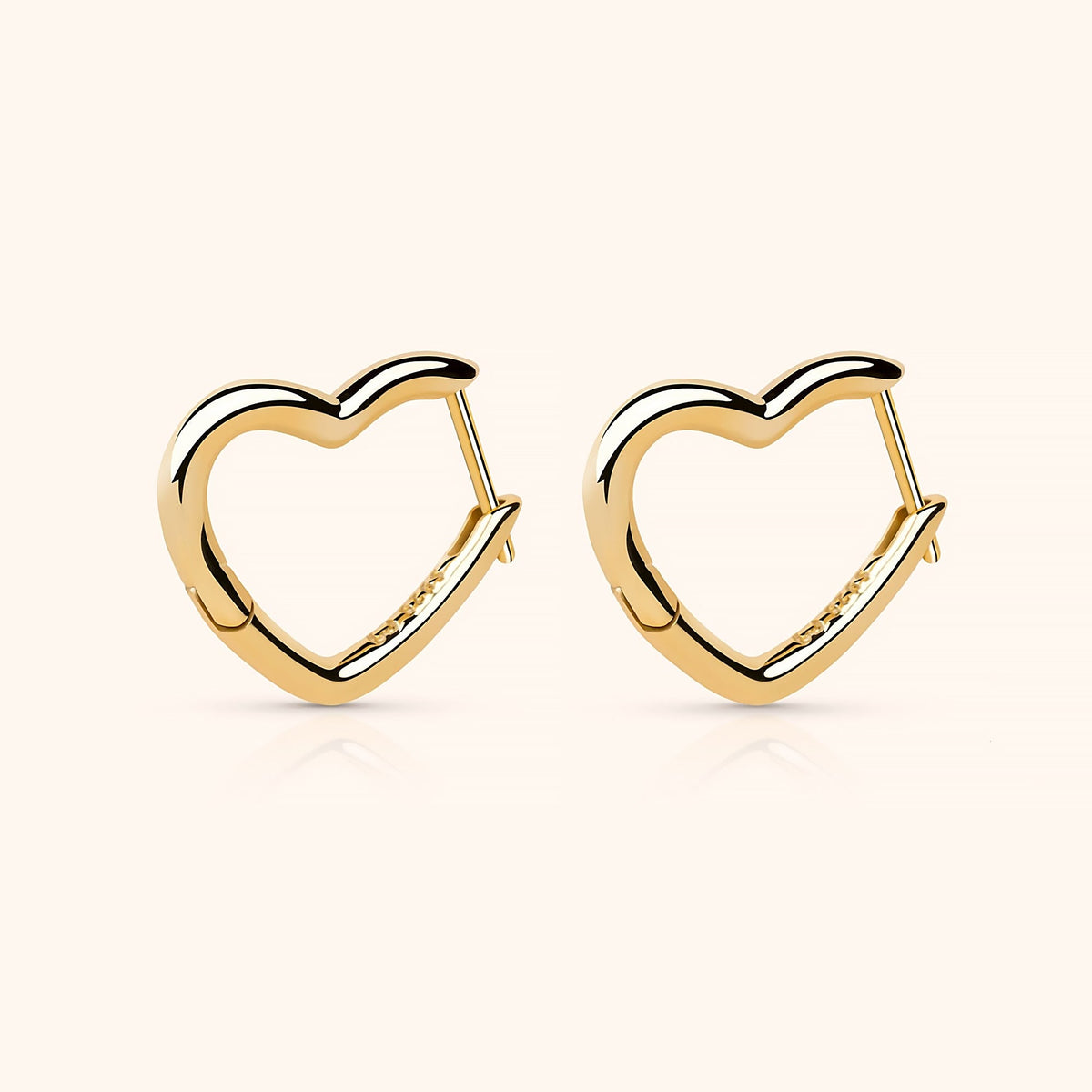 Boucles "Adoration" - LaMaisonDesBijoux