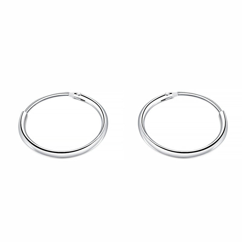 Boucles "Classique" - LaMaisonDesBijoux