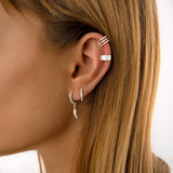 Boucles "Brise" - LaMaisonDesBijoux