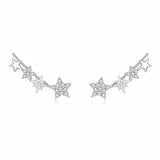 Boucles "Constellation" - LaMaisonDesBijoux