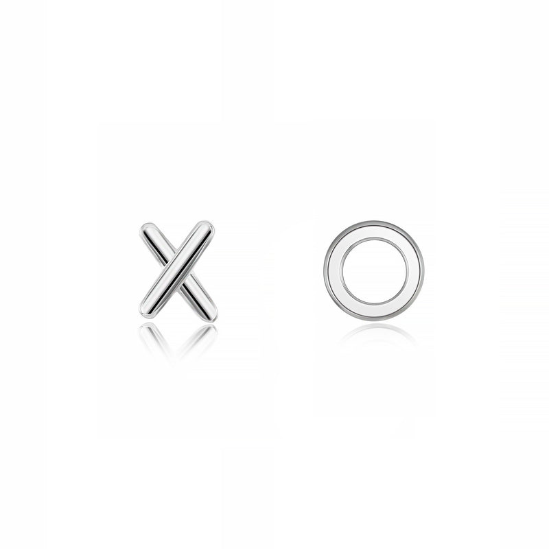 Boucles Mini "XoXo" - LaMaisonDesBijoux