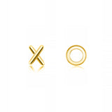 Boucles Mini "XoXo" - LaMaisonDesBijoux