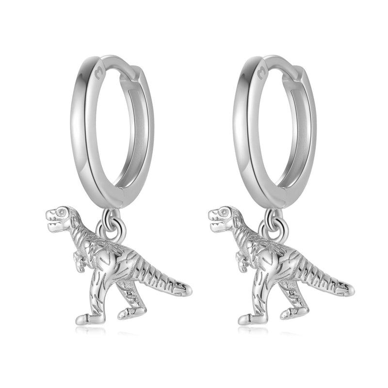 Boucles "Rex" - LaMaisonDesBijoux