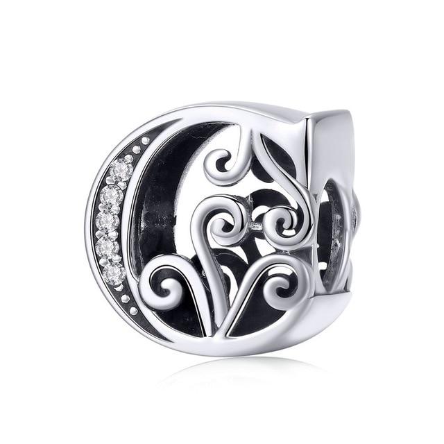 Perle "Initiales" - LaMaisonDesBijoux