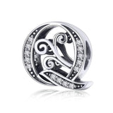 Perle "Initiales" - LaMaisonDesBijoux