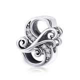 Perle "Initiales" - LaMaisonDesBijoux
