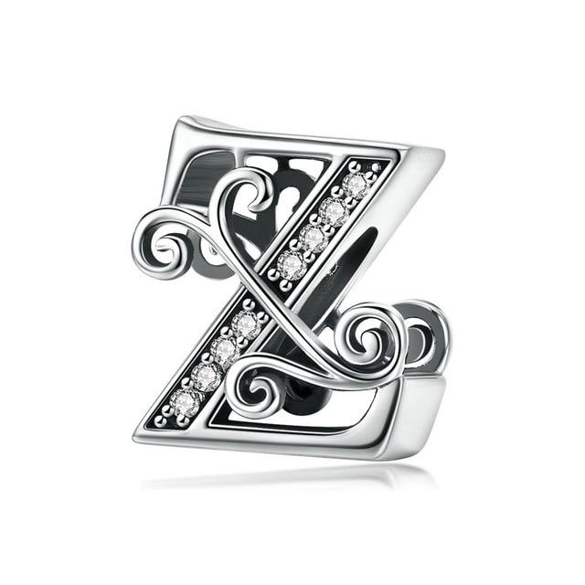 Perle "Initiales" - LaMaisonDesBijoux