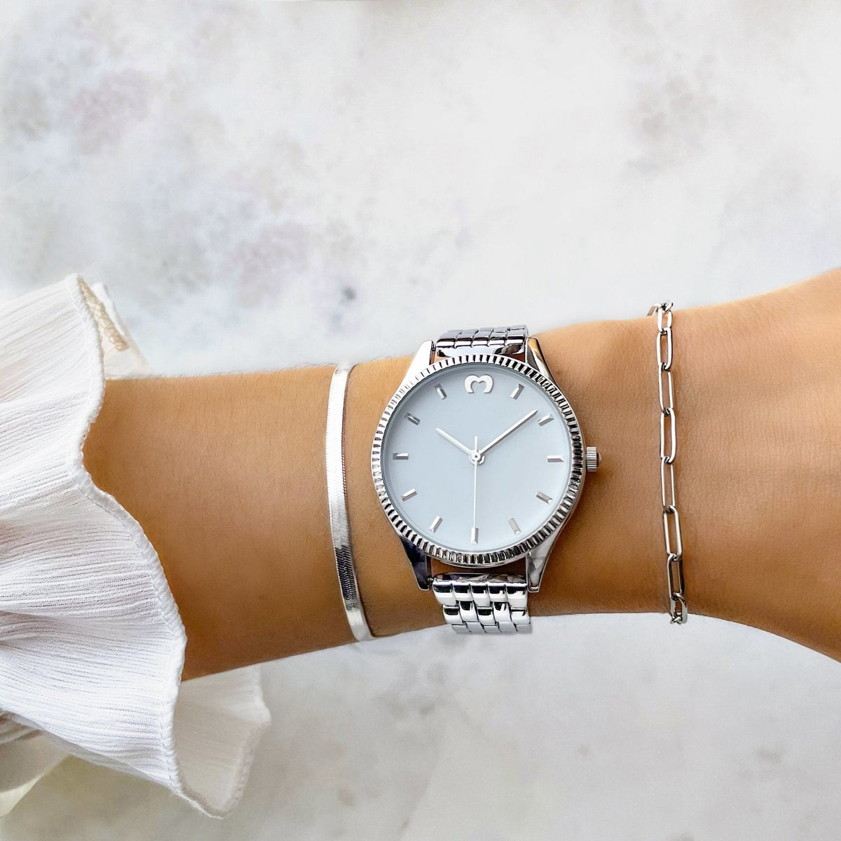 Bracelet "Troie" - LaMaisonDesBijoux