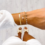 Bracelet "Liberté" - LaMaisonDesBijoux