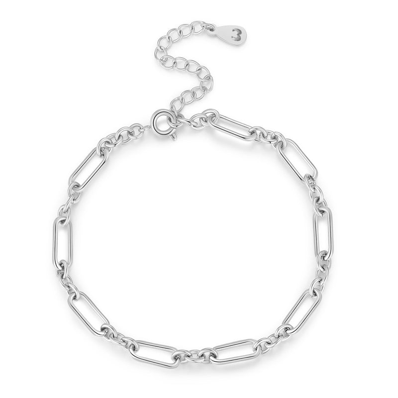 Bracelet "Lien de Chaîne" - LaMaisonDesBijoux