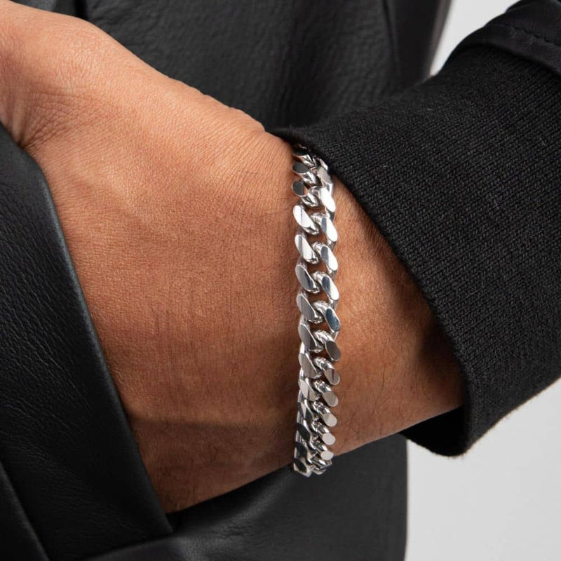 Bracelet Homme BRAVE "Élément" - LaMaisonDesBijoux